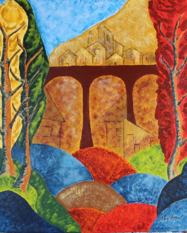 LE VIADUC